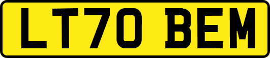 LT70BEM