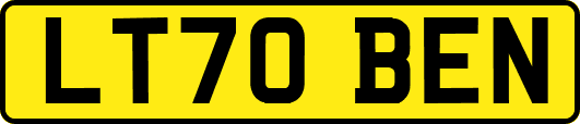 LT70BEN