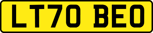 LT70BEO