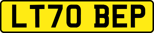LT70BEP