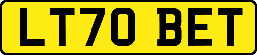 LT70BET