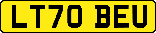 LT70BEU