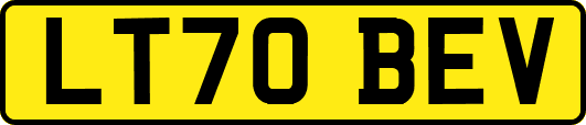 LT70BEV