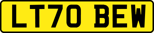 LT70BEW