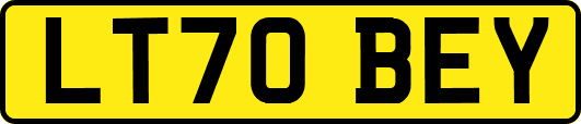 LT70BEY