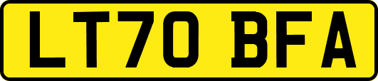 LT70BFA