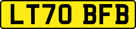 LT70BFB
