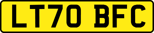 LT70BFC
