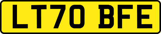 LT70BFE