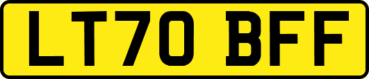 LT70BFF