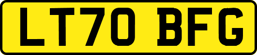 LT70BFG