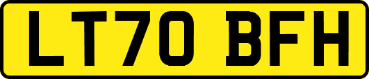 LT70BFH