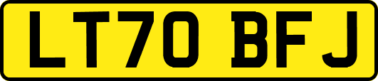 LT70BFJ