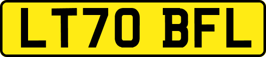 LT70BFL