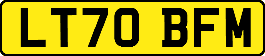 LT70BFM