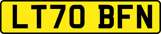 LT70BFN