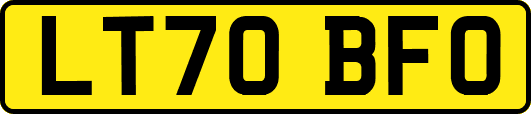 LT70BFO