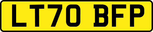 LT70BFP