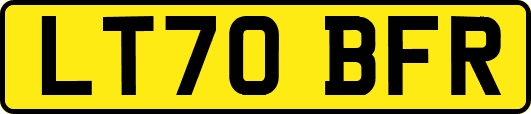 LT70BFR