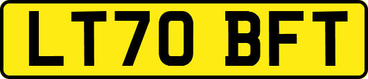 LT70BFT