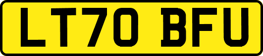 LT70BFU