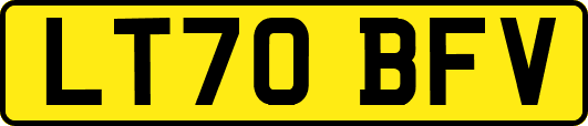 LT70BFV