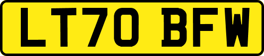 LT70BFW