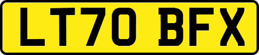 LT70BFX