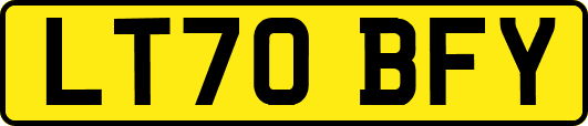 LT70BFY