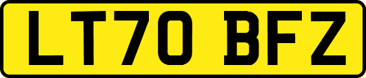 LT70BFZ