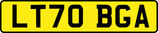 LT70BGA