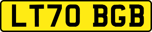 LT70BGB