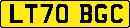 LT70BGC
