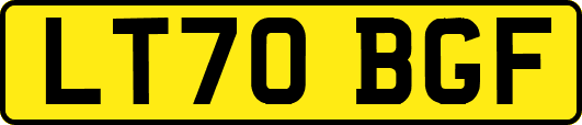 LT70BGF