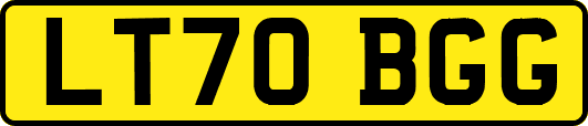 LT70BGG