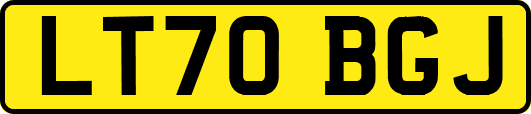 LT70BGJ