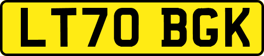 LT70BGK