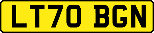 LT70BGN