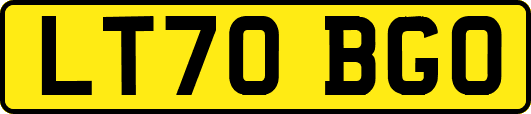 LT70BGO