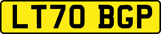 LT70BGP