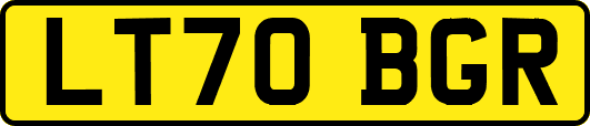 LT70BGR