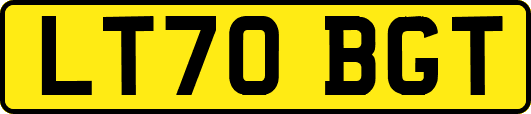 LT70BGT