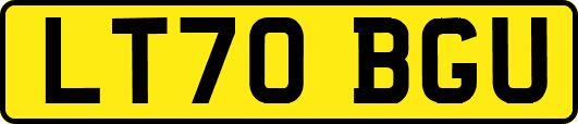 LT70BGU