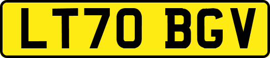 LT70BGV