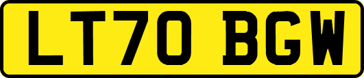LT70BGW