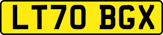 LT70BGX