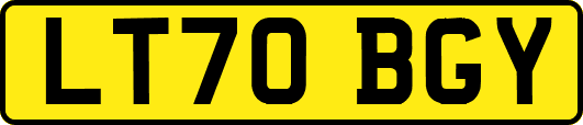 LT70BGY