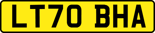 LT70BHA