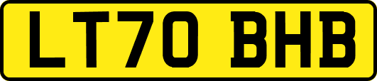 LT70BHB