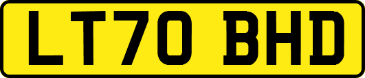 LT70BHD